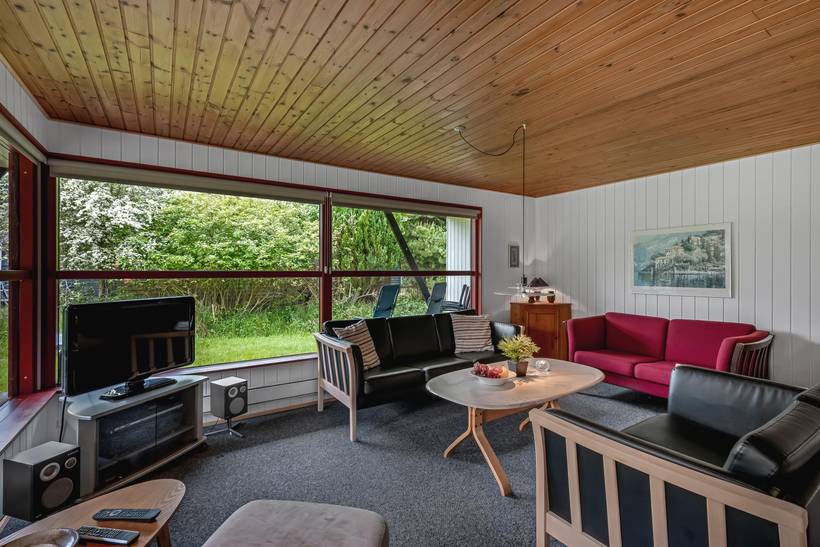 Foto von Ferienhaus IB25 in Vejers Strand - Westjütland