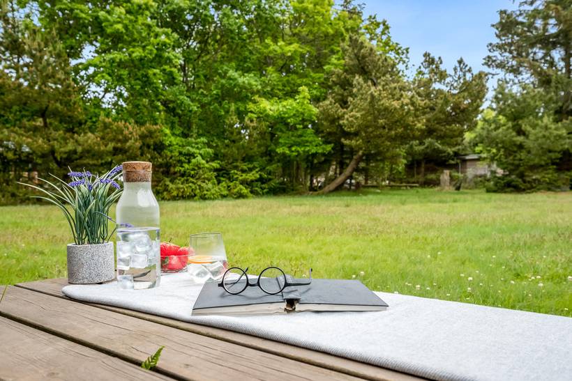 Foto von Ferienhaus IB25 in Vejers Strand - Westjütland