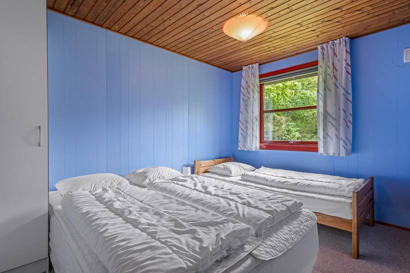 Foto von Ferienhaus IB25 in Vejers Strand - Westjütland