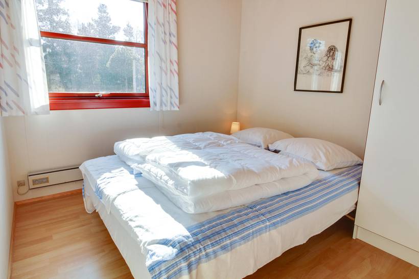 Foto von Ferienhaus IB25 in Vejers Strand - Westjütland