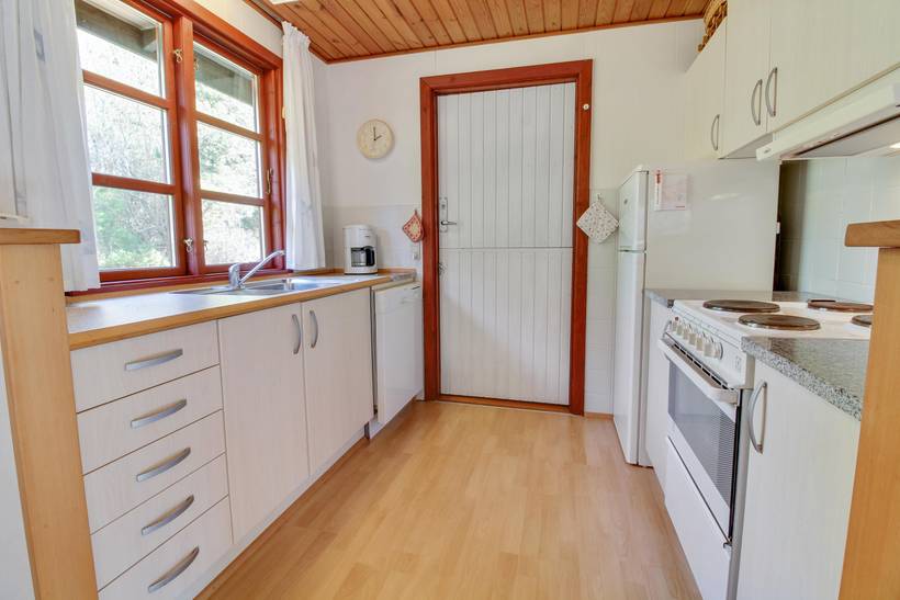 Foto von Ferienhaus IB25 in Vejers Strand - Westjütland