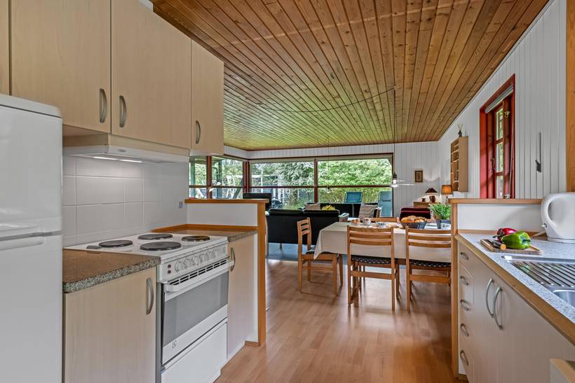 Foto von Ferienhaus IB25 in Vejers Strand - Westjütland