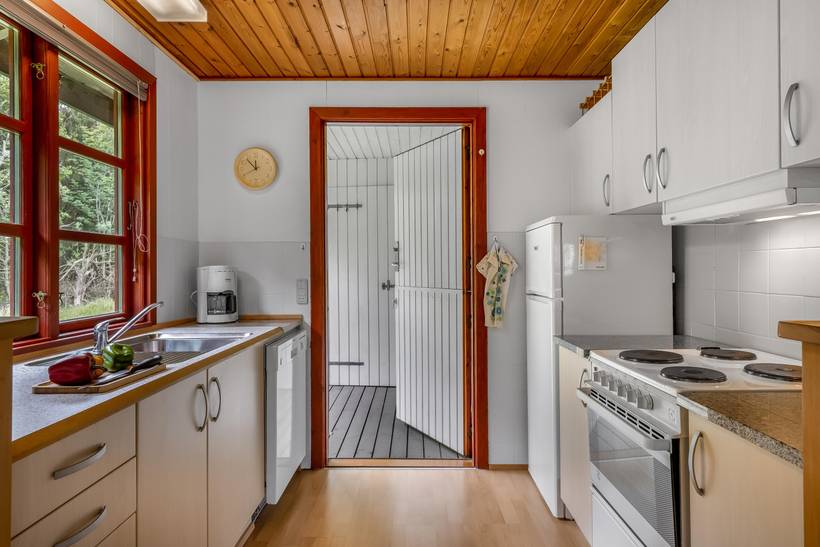 Foto von Ferienhaus IB25 in Vejers Strand - Westjütland