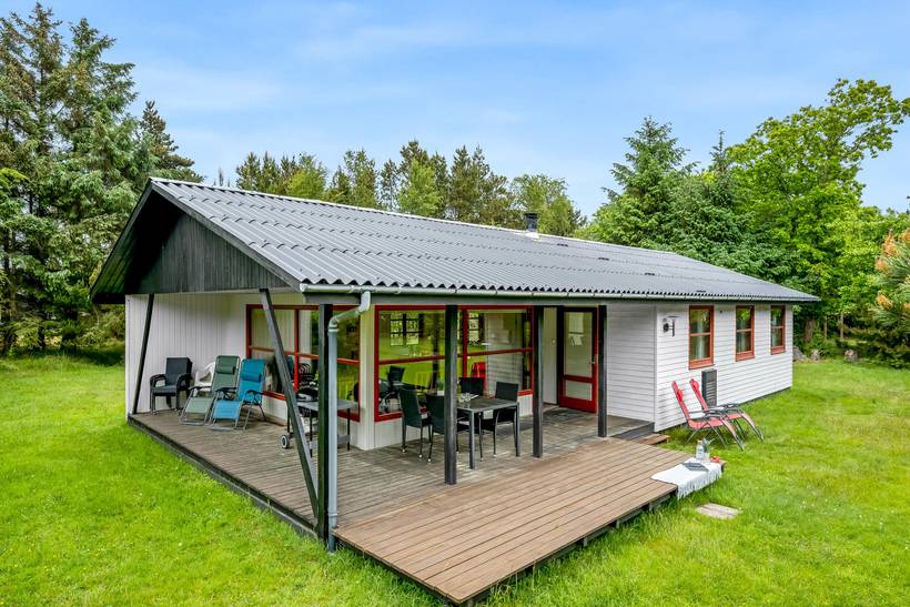 Foto von Ferienhaus IB25 in Vejers Strand - Westjütland