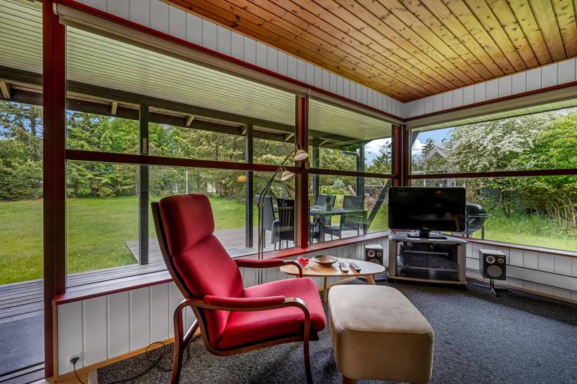 Foto von Ferienhaus IB25 in Vejers Strand - Westjütland