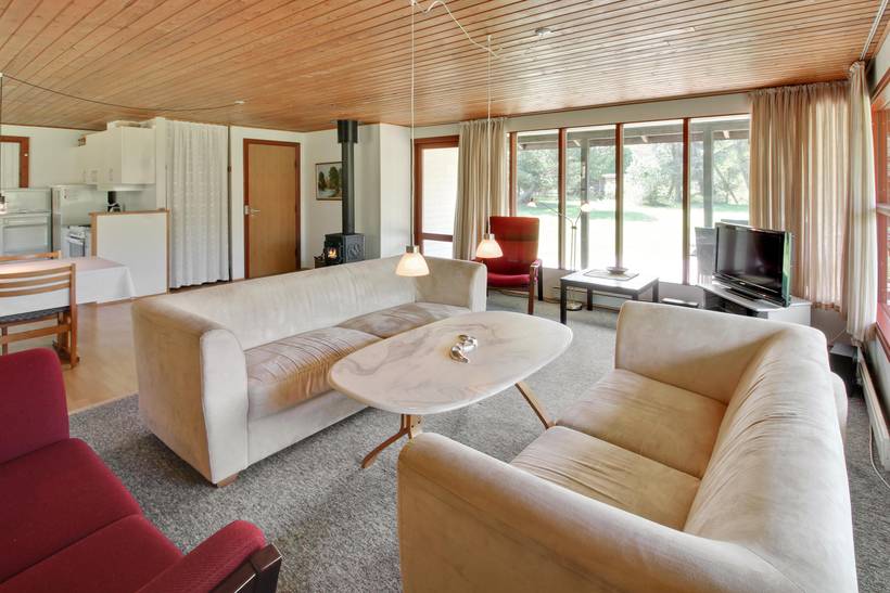 Foto von Ferienhaus IB25 in Vejers Strand - Westjütland