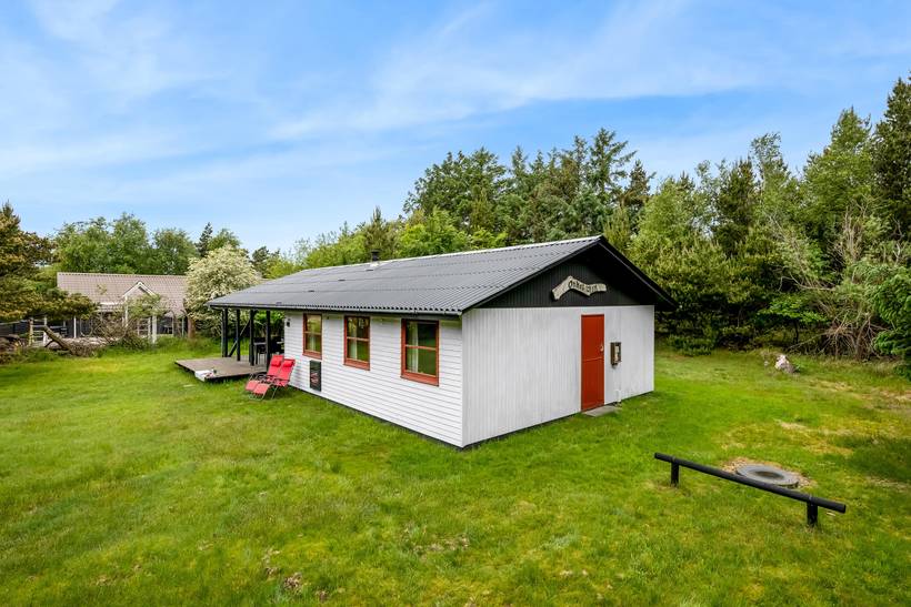 Foto von Ferienhaus IB25 in Vejers Strand - Westjütland