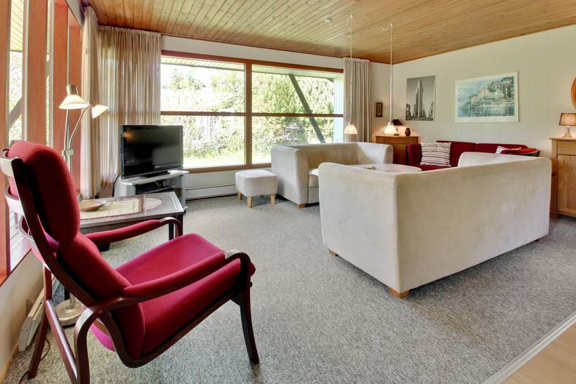 Foto von Ferienhaus IB25 in Vejers Strand - Westjütland