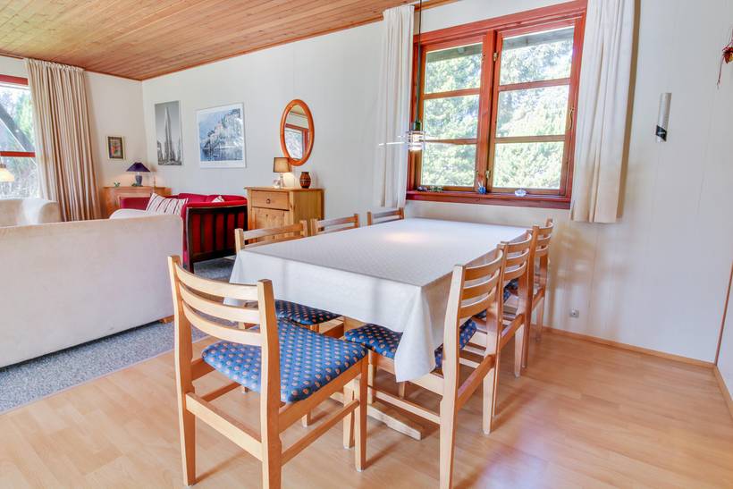 Foto von Ferienhaus IB25 in Vejers Strand - Westjütland