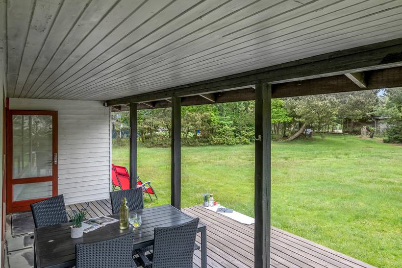 Foto von Ferienhaus IB25 in Vejers Strand - Westjütland