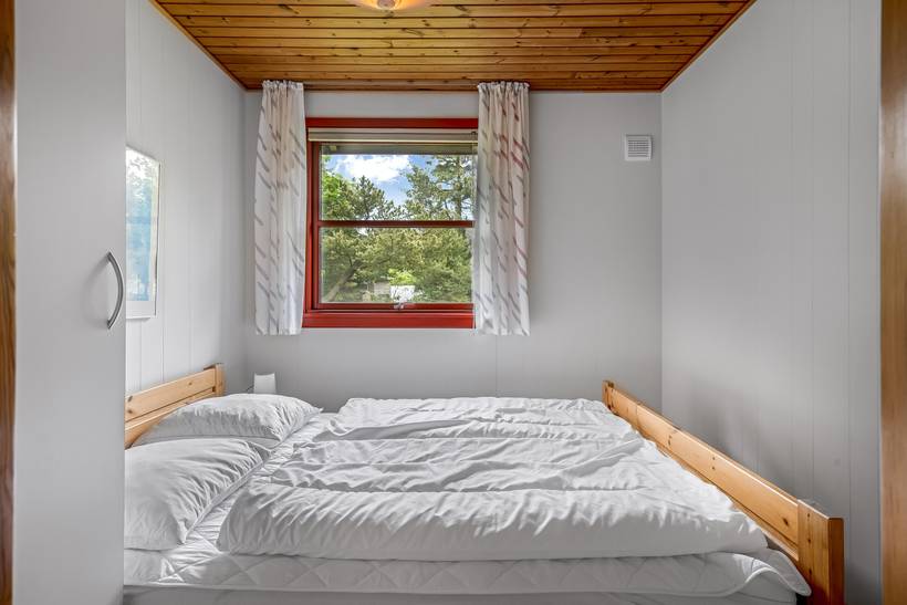 Foto von Ferienhaus IB25 in Vejers Strand - Westjütland