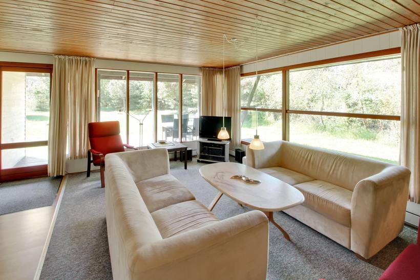 Foto von Ferienhaus IB25 in Vejers Strand - Westjütland