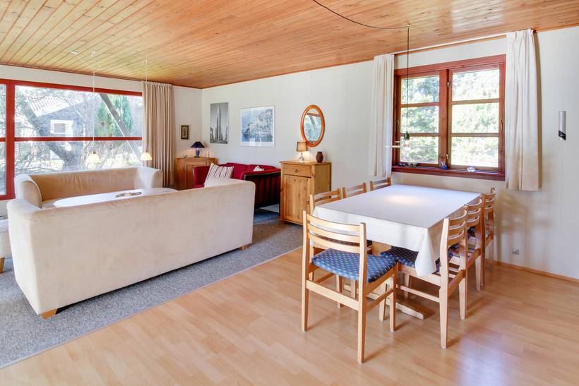 Foto von Ferienhaus IB25 in Vejers Strand - Westjütland