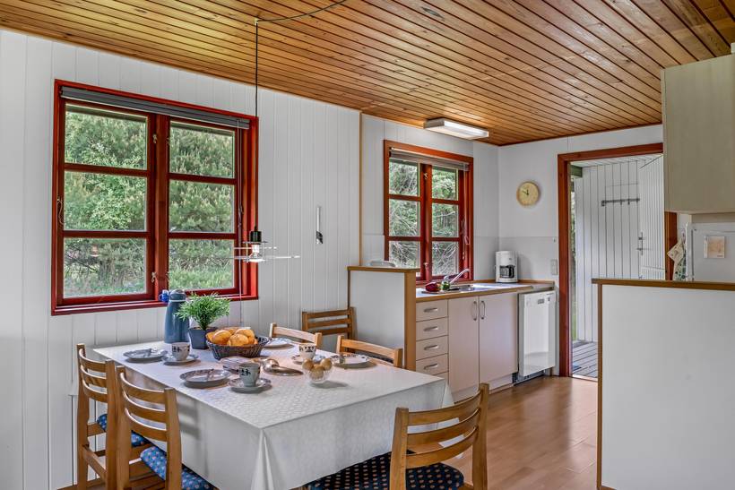 Foto von Ferienhaus IB25 in Vejers Strand - Westjütland