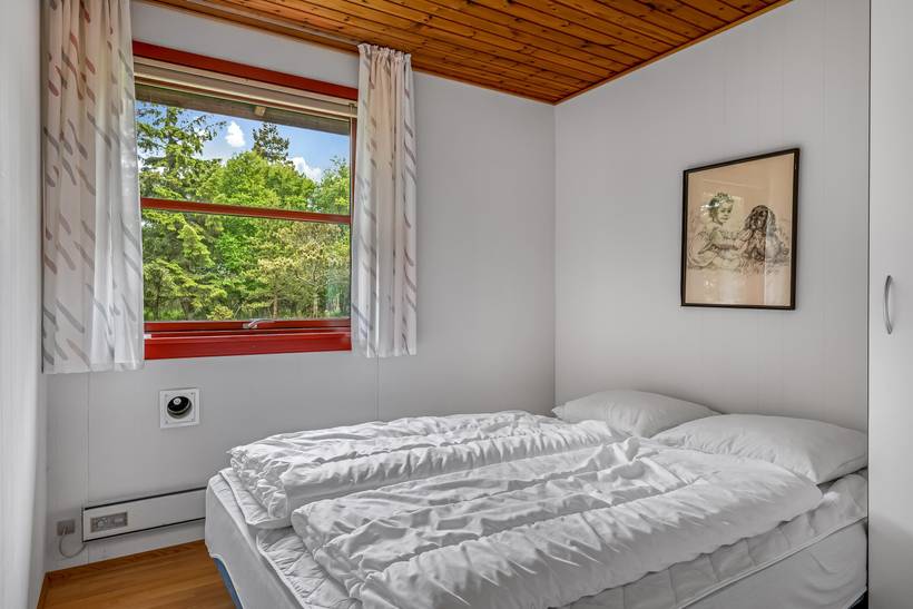 Foto von Ferienhaus IB25 in Vejers Strand - Westjütland