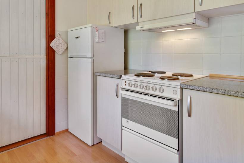 Foto von Ferienhaus IB25 in Vejers Strand - Westjütland