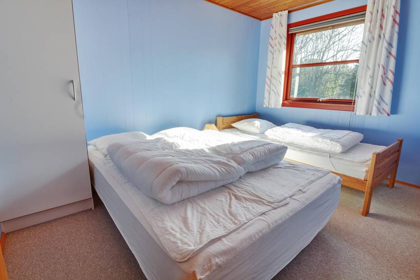 Foto von Ferienhaus IB25 in Vejers Strand - Westjütland