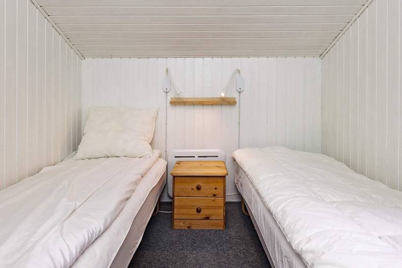Foto von Ferienhaus IB26 in Saltum - Blokhus - Nordjütland