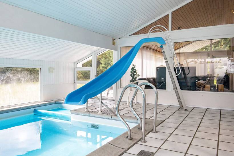 Foto von Ferienhaus IB26 in Saltum - Blokhus - Nordjütland