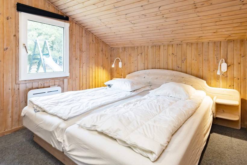 Foto von Ferienhaus IB26 in Saltum - Blokhus - Nordjütland