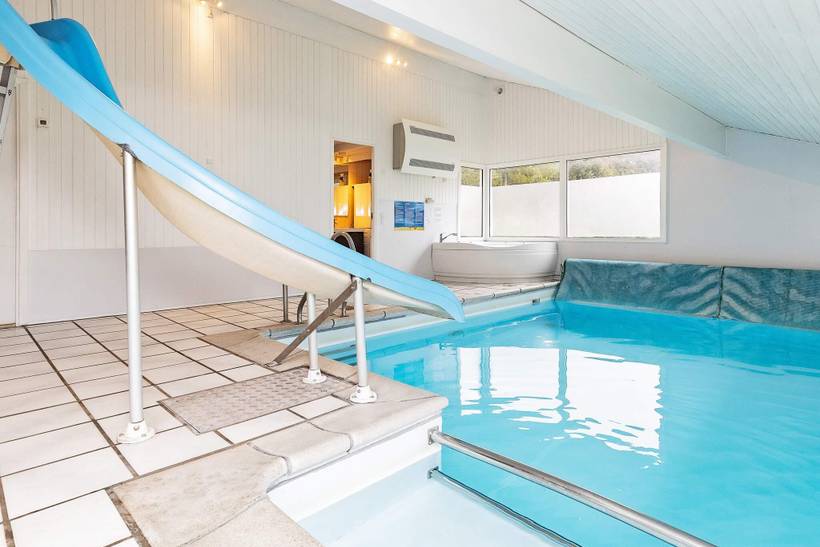Foto von Ferienhaus IB26 in Saltum - Blokhus - Nordjütland