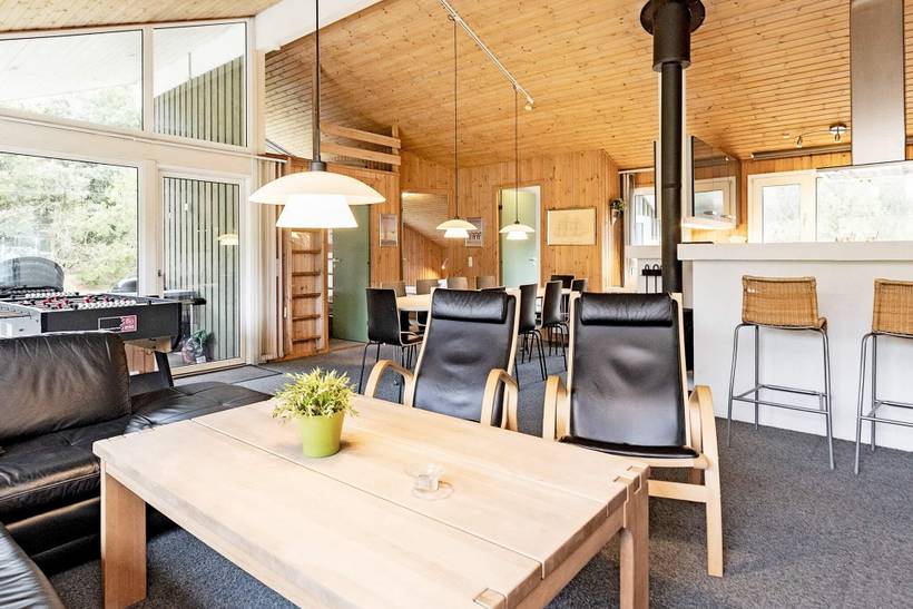 Foto von Ferienhaus IB26 in Saltum - Blokhus - Nordjütland
