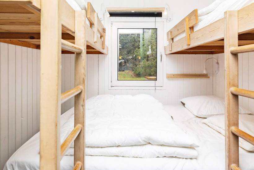 Foto von Ferienhaus IB26 in Saltum - Blokhus - Nordjütland