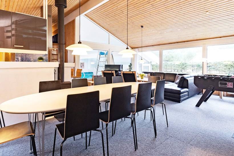 Foto von Ferienhaus IB26 in Saltum - Blokhus - Nordjütland