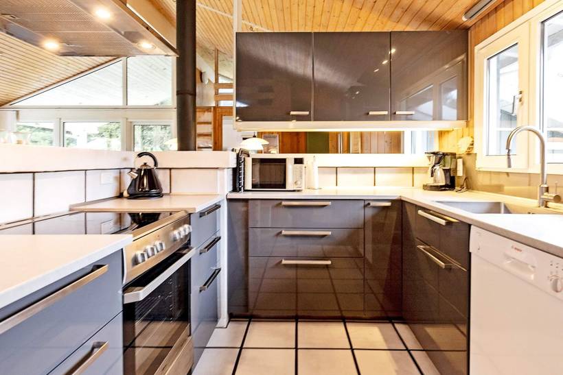 Foto von Ferienhaus IB26 in Saltum - Blokhus - Nordjütland