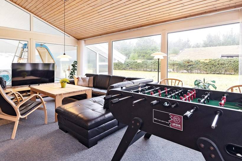 Foto von Ferienhaus IB26 in Saltum - Blokhus - Nordjütland