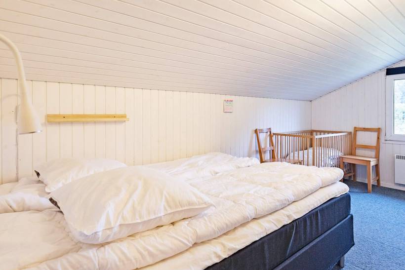 Foto von Ferienhaus IB26 in Saltum - Blokhus - Nordjütland