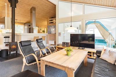 Vorschaubild von Ferienhaus IB26 in Saltum - Blokhus - Nordjütland