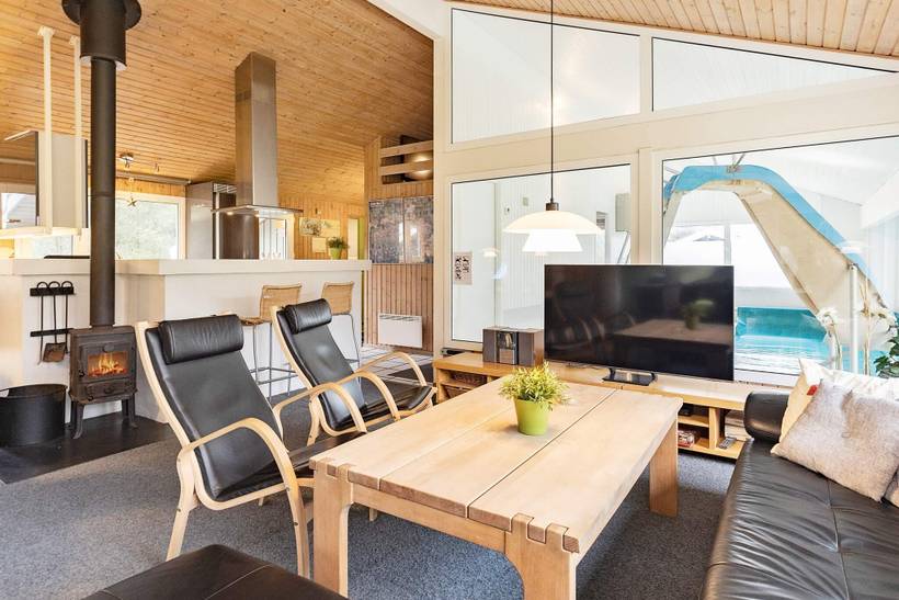 Foto von Ferienhaus IB26 in Saltum - Blokhus - Nordjütland