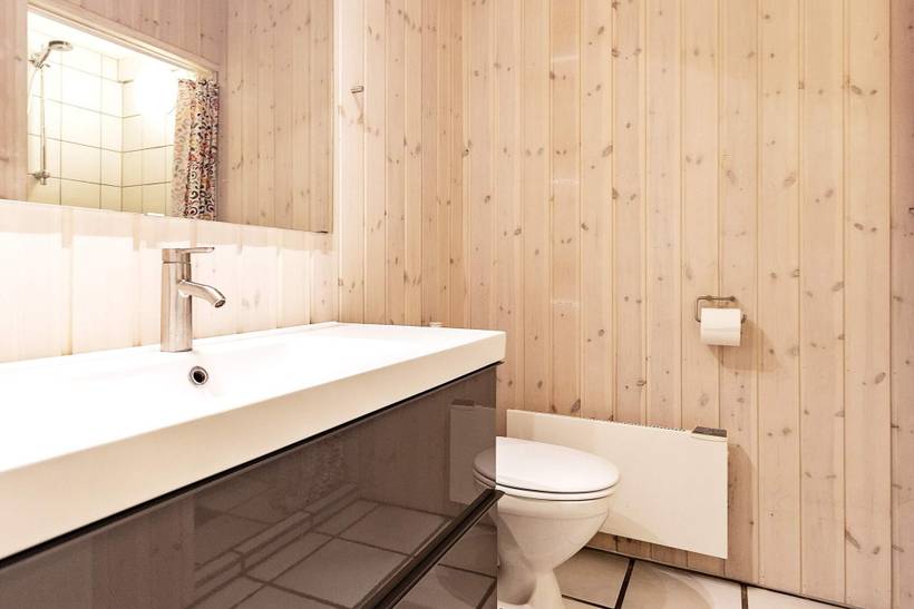 Foto von Ferienhaus IB26 in Saltum - Blokhus - Nordjütland