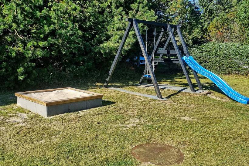 Foto von Ferienhaus IB26 in Saltum - Blokhus - Nordjütland