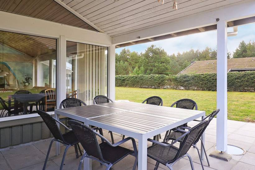 Foto von Ferienhaus IB26 in Saltum - Blokhus - Nordjütland