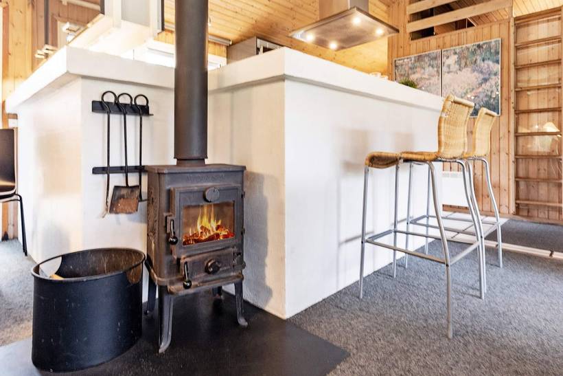 Foto von Ferienhaus IB26 in Saltum - Blokhus - Nordjütland