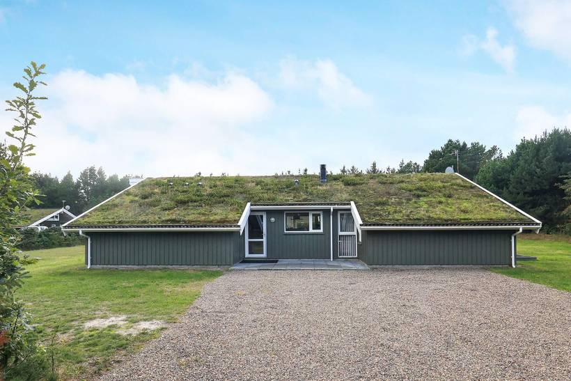 Foto von Ferienhaus IB26 in Saltum - Blokhus - Nordjütland