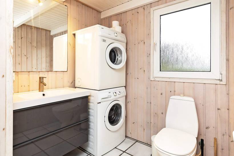 Foto von Ferienhaus IB26 in Saltum - Blokhus - Nordjütland