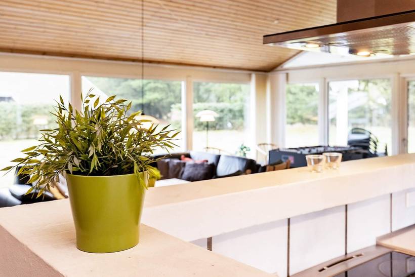 Foto von Ferienhaus IB26 in Saltum - Blokhus - Nordjütland