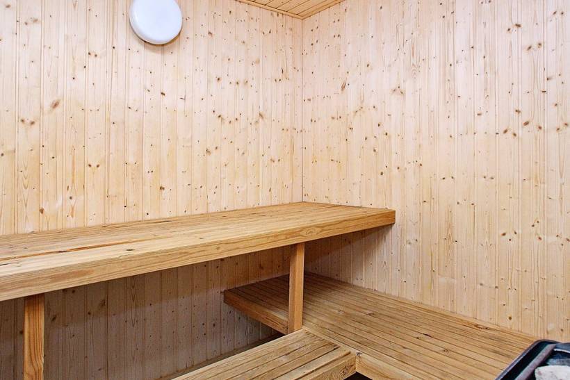 Foto von Ferienhaus IB26 in Saltum - Blokhus - Nordjütland