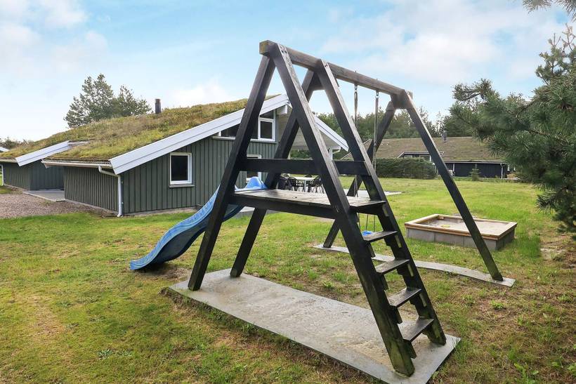 Foto von Ferienhaus IB26 in Saltum - Blokhus - Nordjütland