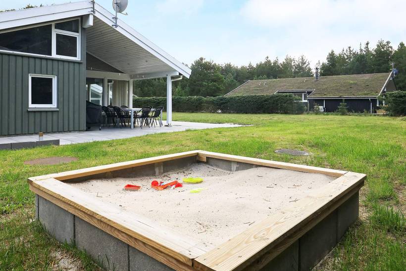 Foto von Ferienhaus IB26 in Saltum - Blokhus - Nordjütland