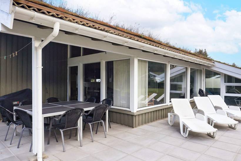 Foto von Ferienhaus IB26 in Saltum - Blokhus - Nordjütland