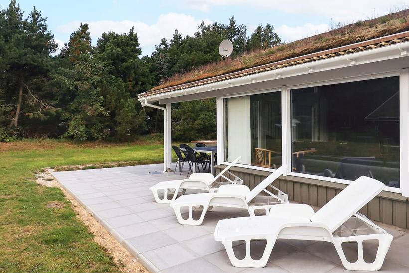 Foto von Ferienhaus IB26 in Saltum - Blokhus - Nordjütland
