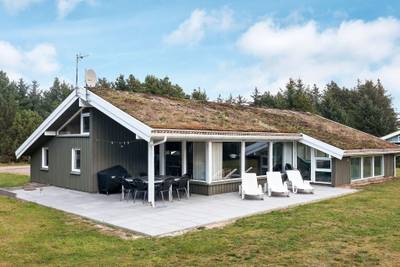 Vorschaubild von Ferienhaus IB26 in Saltum - Blokhus - Nordjütland