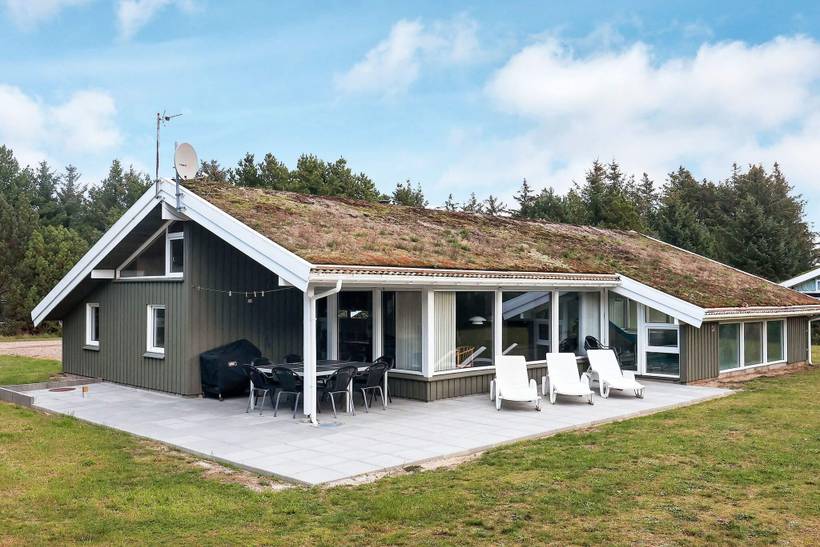 Foto von Ferienhaus IB26 in Saltum - Blokhus - Nordjütland