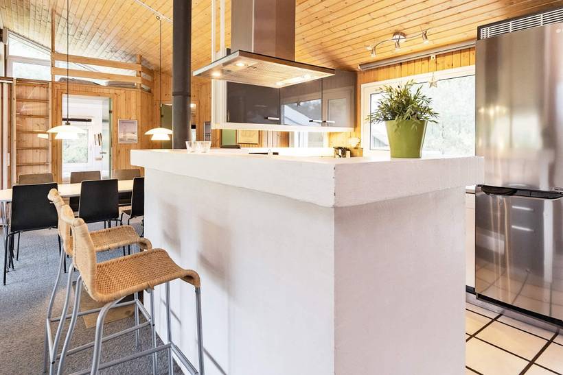 Foto von Ferienhaus IB26 in Saltum - Blokhus - Nordjütland