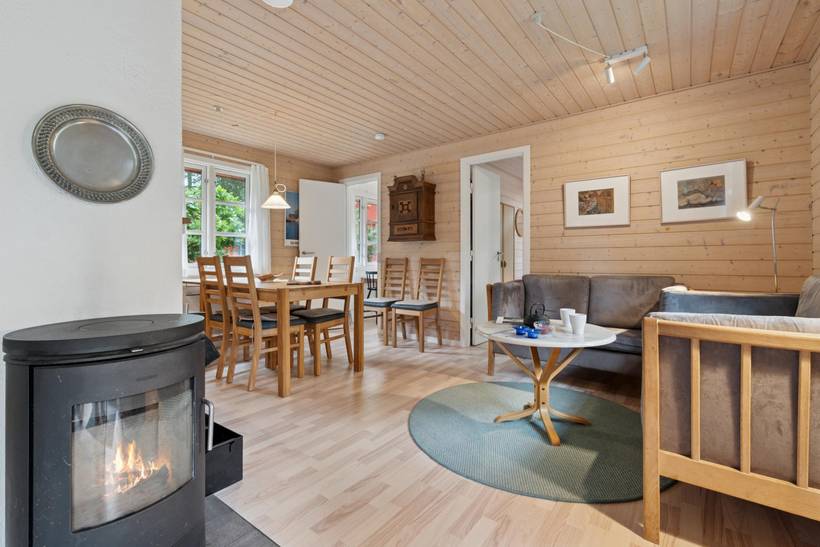Foto von Ferienhaus IB27 in Dueodde - Bornholm
