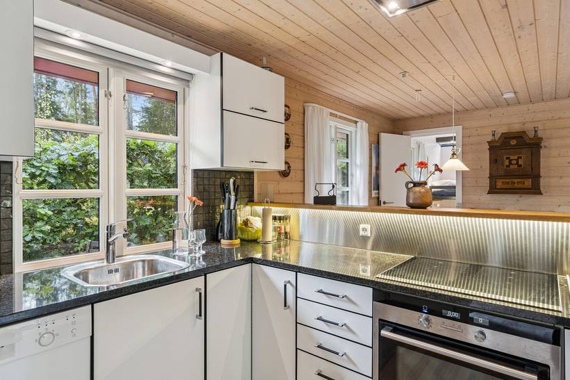Foto von Ferienhaus IB27 in Dueodde - Bornholm
